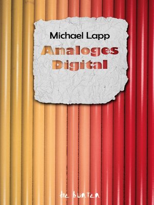 cover image of Analoges Digital